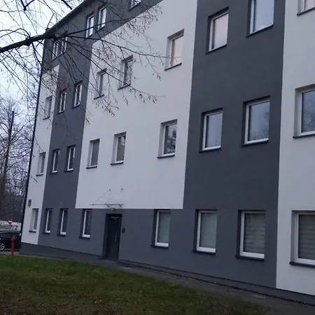Apartment Kawalerka 2 Centrum,parking