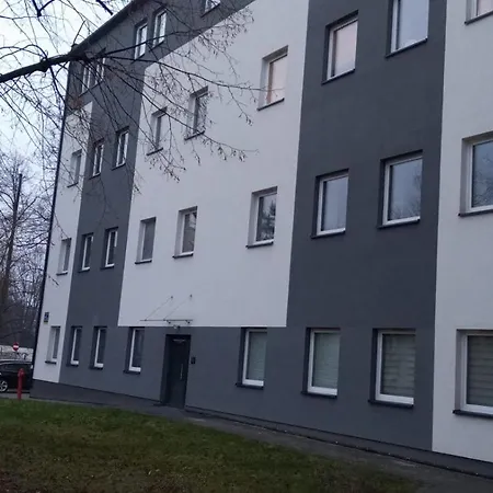 Apartman Kawalerka 2 Centrum,parking