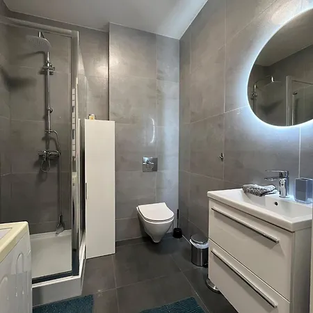 Kawalerka 2 Centrum,parking Częstochowa