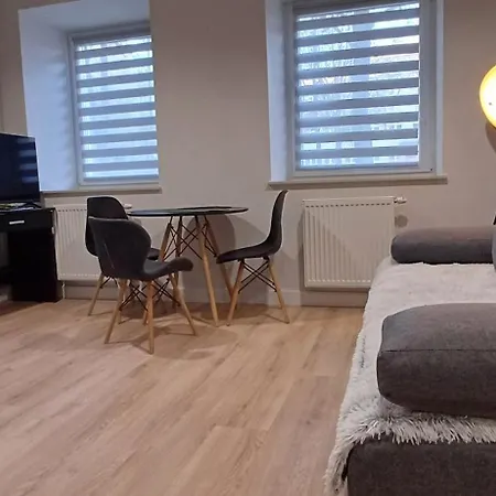 Kawalerka 2 Centrum,parking *