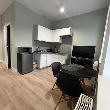 Kawalerka 2 Centrum,parking Częstochowa