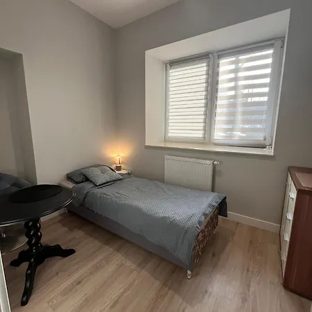 Kawalerka 2 Centrum,parking