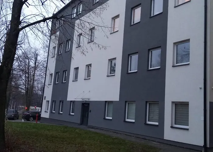 Apartman Kawalerka 2 Centrum,parking